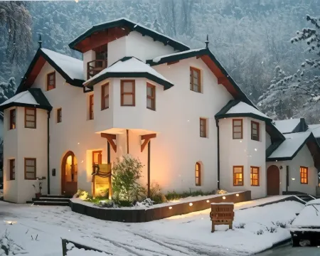 Hosteria la Raclette Hotels in San Martin De Los Andes