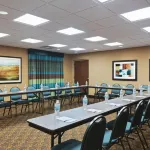 Hampton Inn Leesburg/Tavares Hotel a Lake County