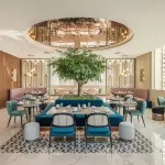 Renaissance Porto Lapa Hotel