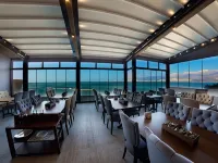 Pasaport Pier Hotel Hotels near Balcova