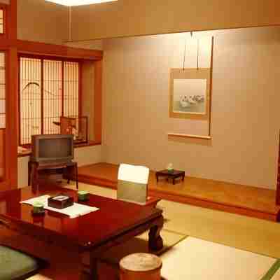 ホテルよし原 Rooms