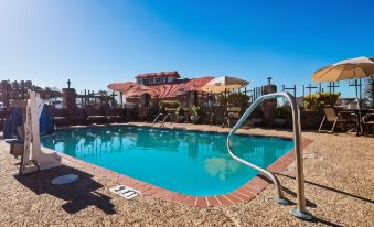 Best Western Rayne Inn