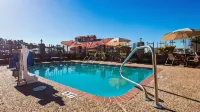 Best Western Rayne Inn Hotels in Crowley