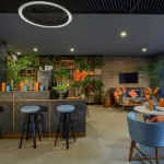 Elite World Grand Sapanca - bar