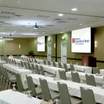 Hilton Garden Inn Seattle/Bothell