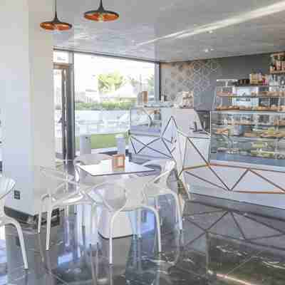 切法盧維多利亞宮飯店 Fitness & Recreational Facilities