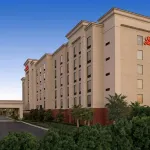 奧蘭多國際大道北歡朋套房飯店 國際大道住宿飯店