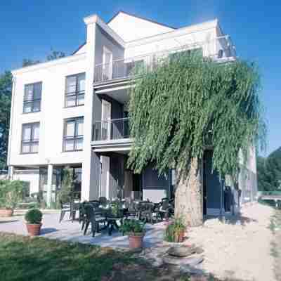 Hotel Schepers Hotel Exterior
