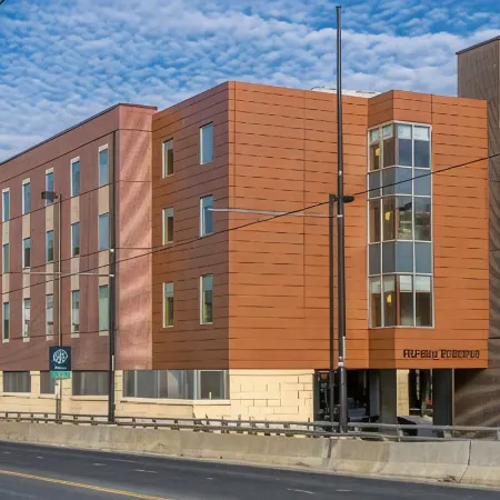 Home2 Suites by Hilton - Kansas City Downtown Hotels in Kansas City