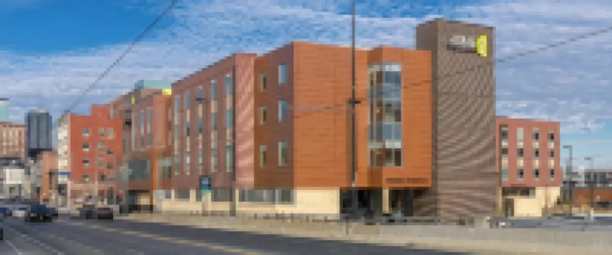 Home2 Suites by Hilton - Kansas City Downtown