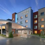 Fairfield Inn & Suites Fort Worth South/Burleson Hotels in Fort Worth