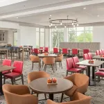 Hilton Garden Inn Lafayette/Cajundome Отели в г. Лафайетт