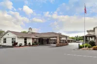 溫徹斯特貝斯特韋斯特飯店