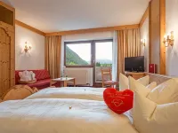 Hotel Hubertushof - Ihr Hotel Mit Herz Hotels in Leutasch