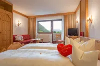 Hotel Hubertushof - Ihr Hotel Mit Herz