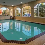Hilton Garden Inn Boise Spectrum