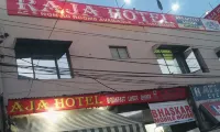Raja Hotel