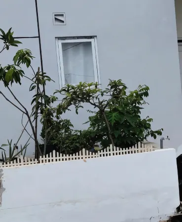 Homestay Defaza 47 & 48 Отели в г. Tarogong Kaler