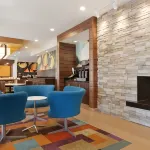 Fairfield Inn & Suites Longview Hotels in Longview