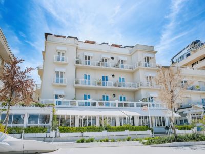Hotel Lungomare