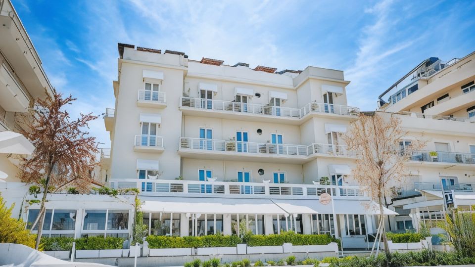 Hotel Lungomare