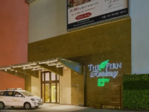 The Fern Residency Galaxy Mall Hotels in Bardhaman