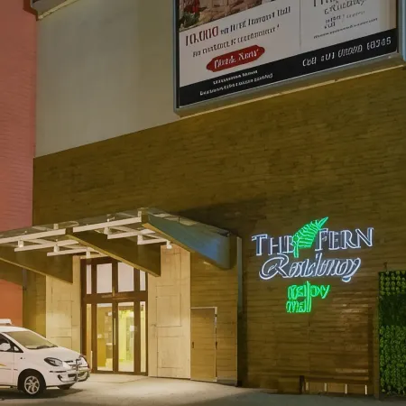 The Fern Residency Galaxy Mall