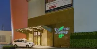 The Fern Residency Galaxy Mall