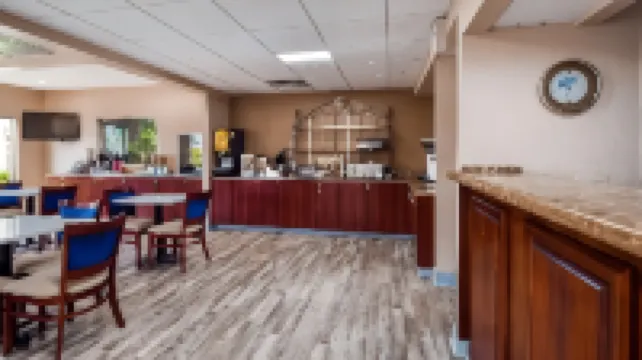 Best Western Royal Inn