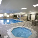 Hampton Inn Port Huron