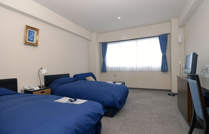 Hotel Hayamakan