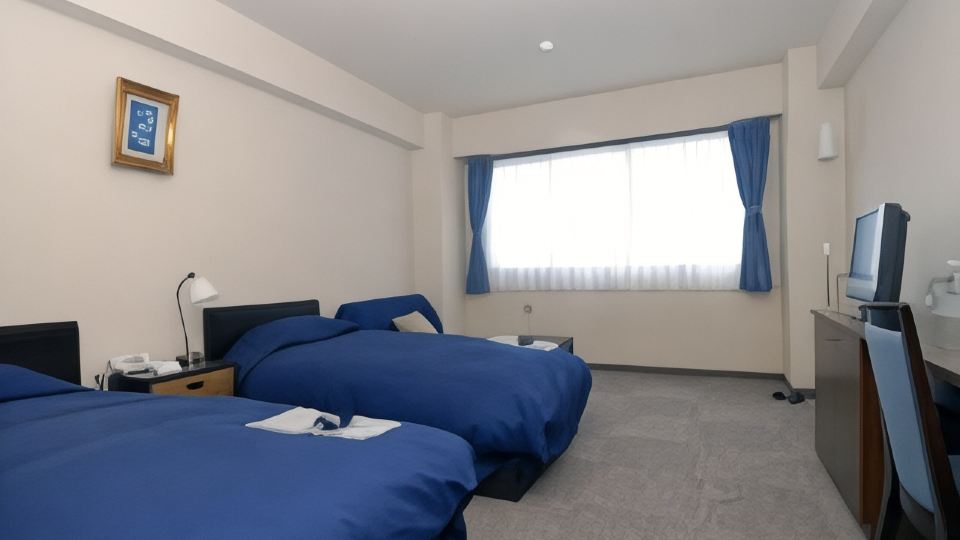 Hotel Hayamakan