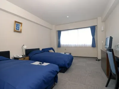 Hotel Hayamakan Hotels near Morito Daimyojin Shrine Back Coast