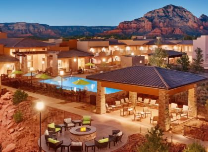 코트야드 바이 메리어트 세도나