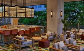 Canopy by Hilton San Antonio Riverwalk