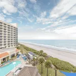 Hilton Melbourne Beach Oceanfront Hotels in Indian Harbour Beach