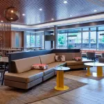 스프링힐 스위트 바이 메리어트 그랜드 라피즈 웨스트