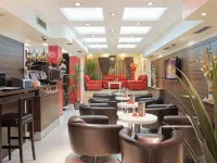 Garni Hotel Crystal