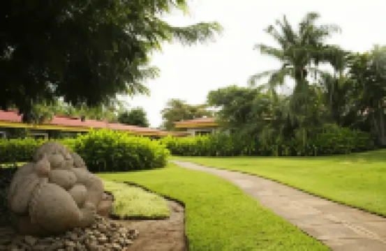 Hotel Globales Camino Real Managua Hotels in 