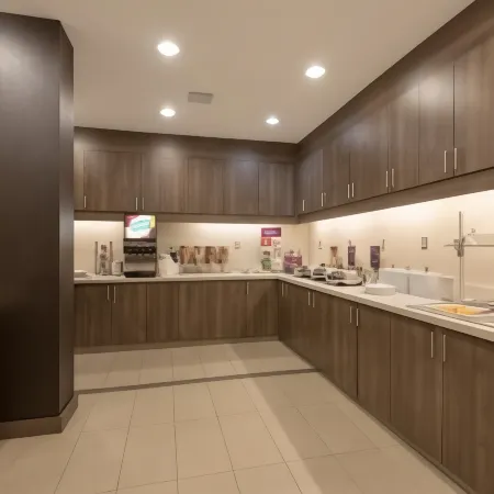 Residence Inn Akron South/Green