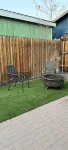 Welcome to the Tiny House. - Bungalows