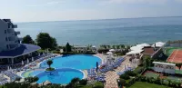 Sineva Beach Hotel - All Inclusive - Sea View
