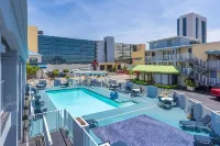 Ramada by Wyndham Virginia Beach - de playa