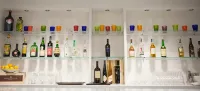 維吉爾宮酒店 - 酒吧