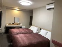 Sun Hotel Kudamatsu Hotels in Hikari