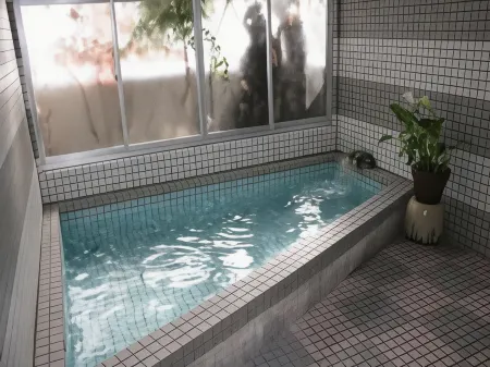 Saemon Hotel Отели в г. Минамиуонума