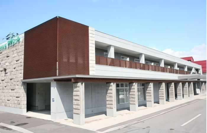 Hotel Lavenir