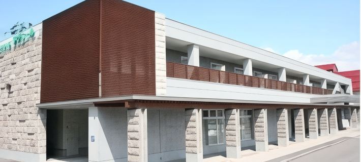 Hotel Lavenir Hotels in Biei