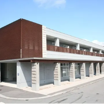 Hotel Lavenir