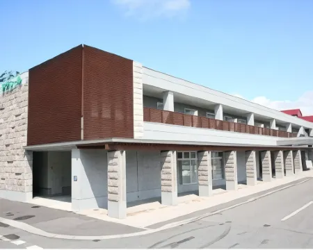 拉温尼爾酒店 美瑛町酒店